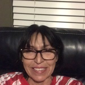 Meet your Posher, Kathy